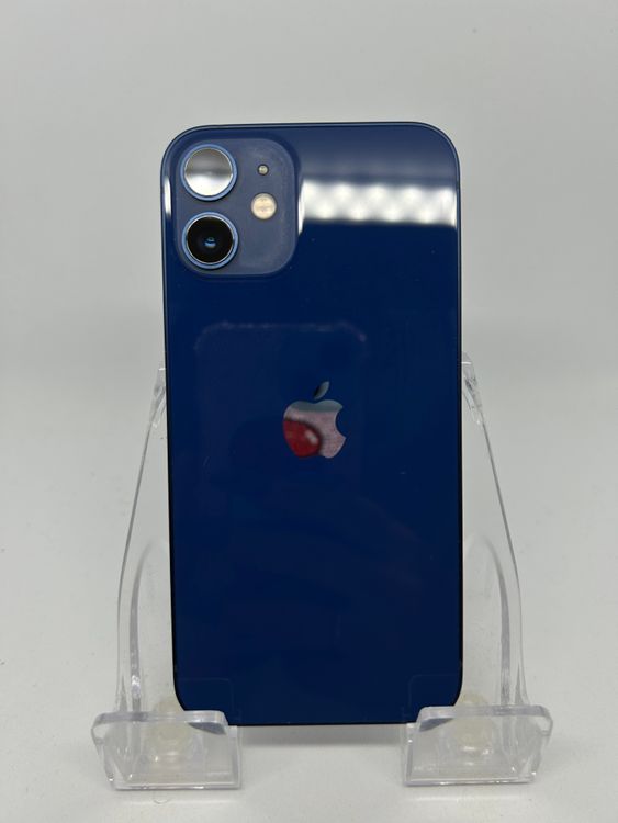 ���ϥԥͥ��ͥå� SIM�ե꡼ iPhone12mini  64GB �֥롼 72% ����̵��