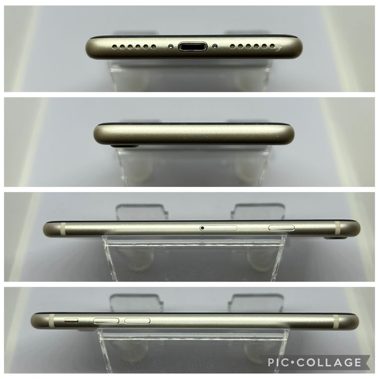 ��SIM�ե꡼ iPhoneSE��3����  128GB �������饤��