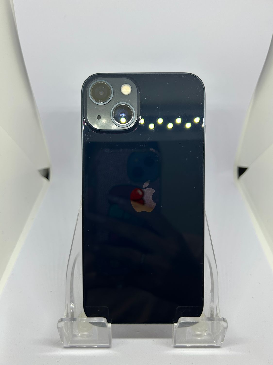 ムスビー｜○SIMフリー iPhone13 128GB ミッドナイト【iPhone13 SIM