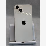 ���Хåƥ꡼83% SIM�ե꡼ iPhone14 128GB �������饤��