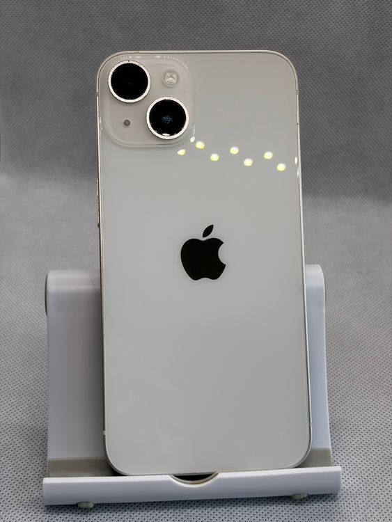 ���Хåƥ꡼83% SIM�ե꡼ iPhone14 128GB �������饤��