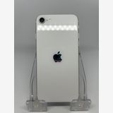 ���ϥԥͥ��ͥå� SIM�ե꡼ iPhoneSE��2����  64GB �ۥ磻�� ����̵��