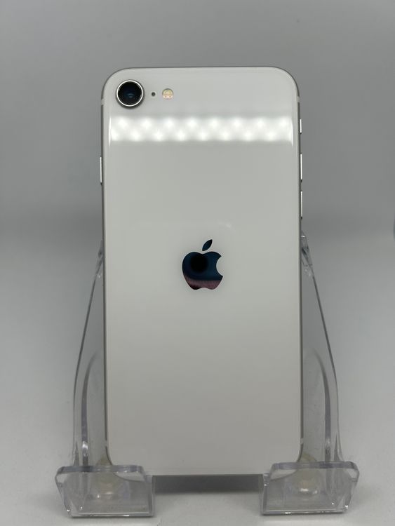 ���ϥԥͥ��ͥå� SIM�ե꡼ iPhoneSE��2����  64GB �ۥ磻�� ����̵��