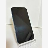 ���Хåƥ꡼ 85% iPhone12 64GB �֥롼   ����̵��