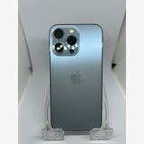 ��SIM�ե꡼ iPhone13Pro  128GB ������֥롼 �Хåƥ꡼76%