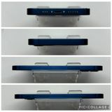 ���ϥԥͥ��ͥå� SIM�ե꡼ iPhone12  256GB �֥롼 �Хåƥ꡼76%