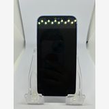��SIM�ե꡼ iPhone12mini  128GB �֥롼 �Хåƥ꡼74%