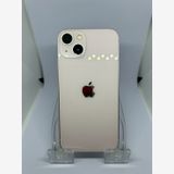 ��SIM�ե꡼ iPhone13  128GB �ԥ� �Хåƥ꡼77%