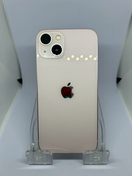 ��SIM�ե꡼ iPhone13  128GB �ԥ� �Хåƥ꡼77%