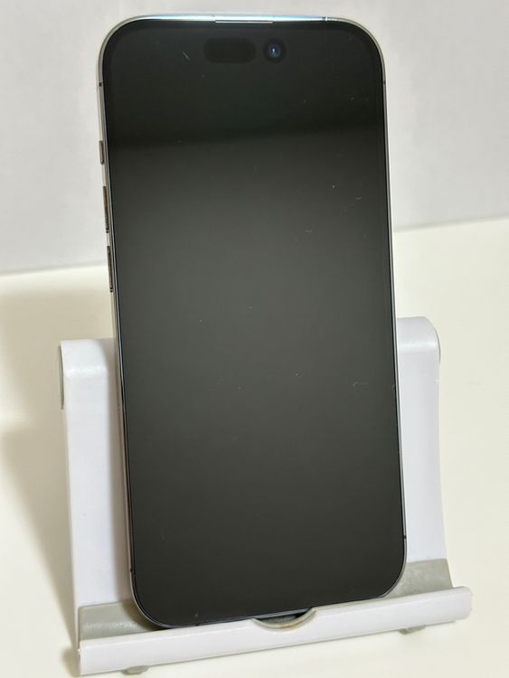 ��SIM�ե꡼ iPhone14Pro 128GB �ǥ����ץѡ��ץ�