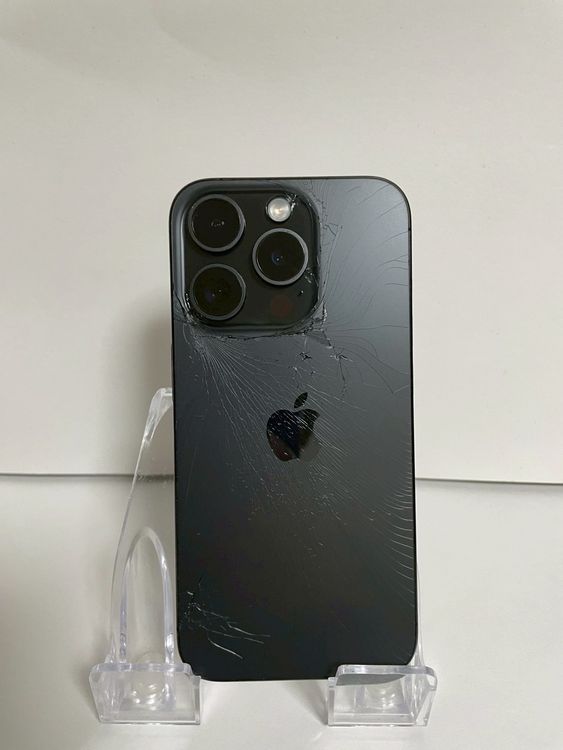 ϥԥͥͥå SIMե꡼ iPhone15Pro  128GB ֥å˥ 88%