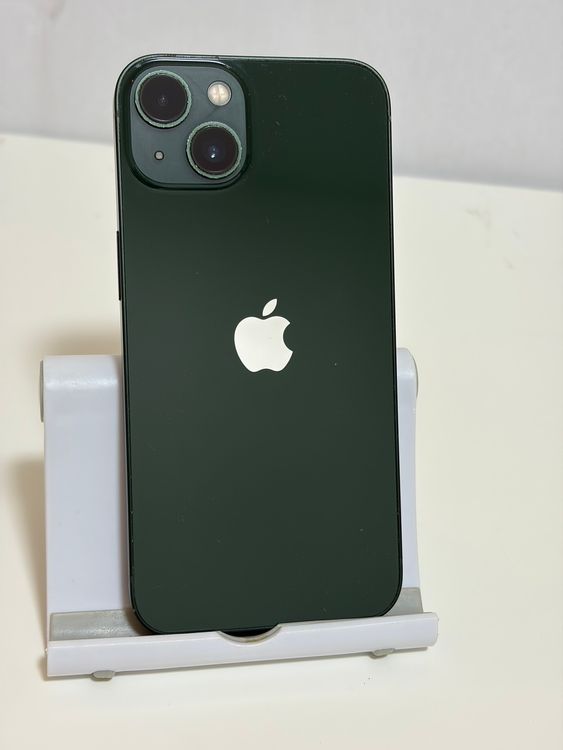���Хåƥ꡼83% SIM�ե꡼ iPhone13 128GB ���꡼��