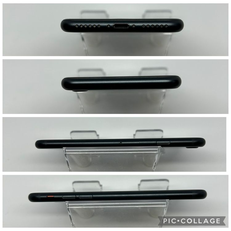 ���ϥԥͥ��ͥå� SIM�ե꡼ iPhoneSE��3����  128GB �ߥåɥʥ��� ����̵��