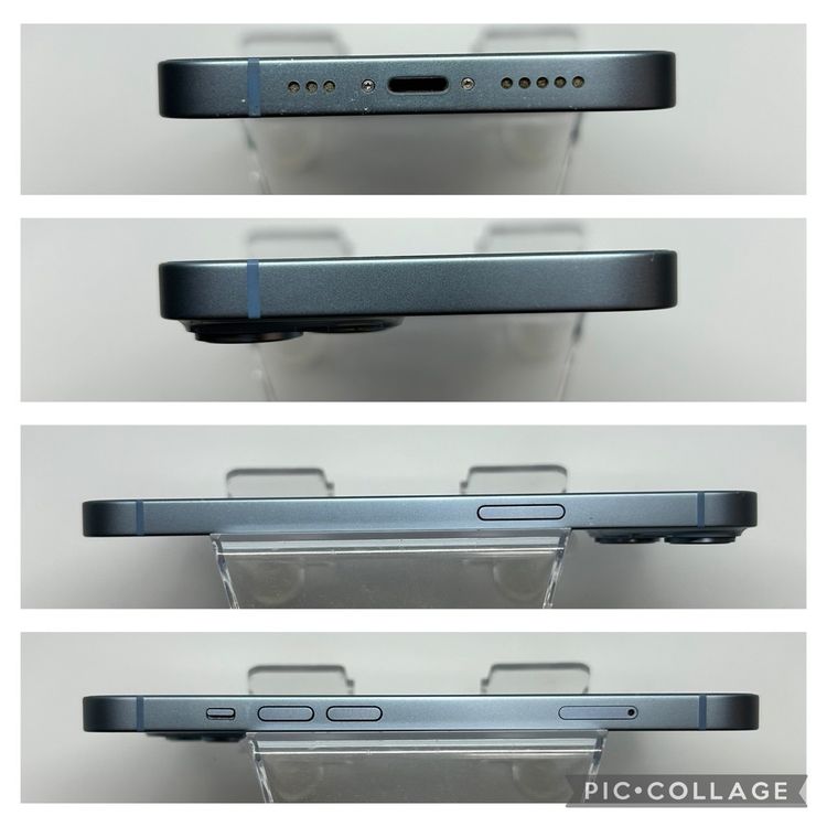 ϥԥͥͥå SIMե꡼ iPhone14  128GB ֥롼 ̵