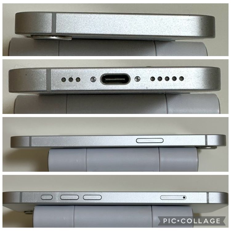 ���Хåƥ꡼92% SIM�ե꡼ iPhone16e 128GB �ۥ磻��