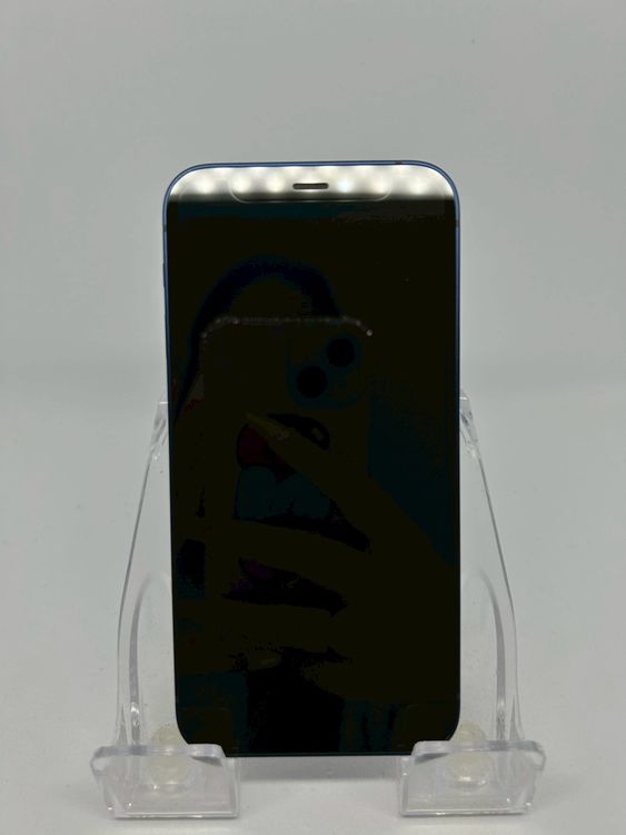 ���ϥԥͥ��ͥå� SIM�ե꡼ iPhone12mini  128GB �֥롼 ����̵��