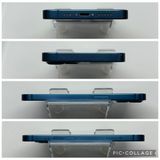 ���ϥԥͥ��ͥå� SIM�ե꡼ iPhone13  256GB �֥롼 �Хåƥ꡼75%