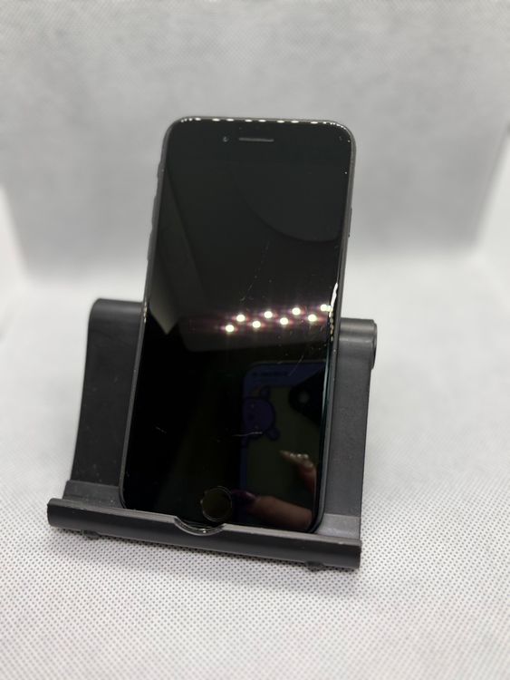 ���ϥԥͥ��ͥå� SIM�ե꡼ iPhoneSE ��2���� 128GB �֥�å�