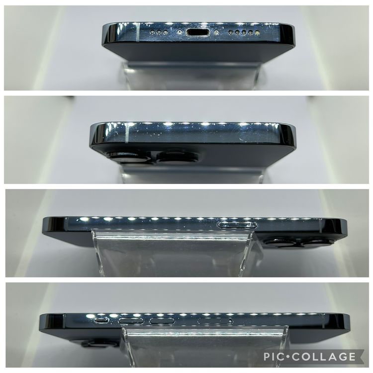 ��SIM�ե꡼ iPhone13Pro  256GB ������֥롼