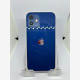 ��SIM�ե꡼ iPhone12  128GB �֥롼