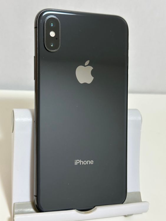 ���Хåƥ꡼91% SIM�ե꡼ iPhoneX 256GB ���ڡ������쥤