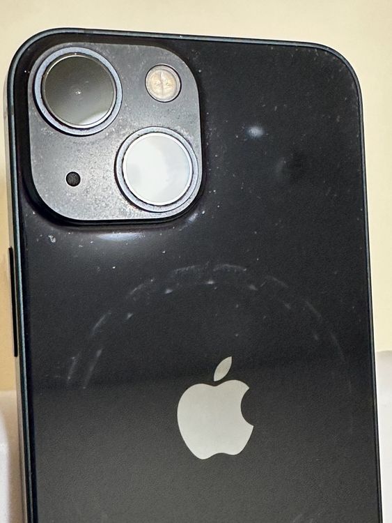 ��SIM�ե꡼ iPhone13mini 256GB �ߥåɥʥ���