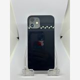 ○SIMフリー iPhone12 64GB ブラック バッテリー78%