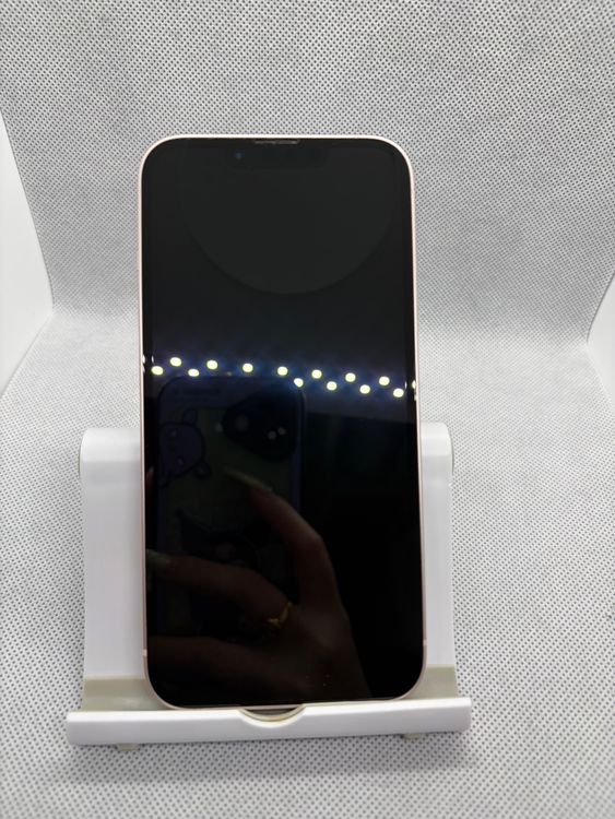 ���ϥԥͥ��ͥå� SIM�ե꡼ iPhone13 256GB �ԥ� �Хåƥ꡼83%