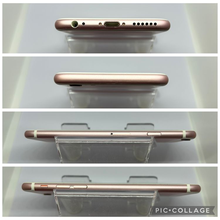 ��SIM�ե꡼ iPhone6s  32GB ������ �Хåƥ꡼96%
