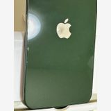 ���Хåƥ꡼85% SIM�ե꡼ iPhone13 128GB ���꡼��