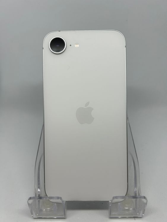 ���ϥԥͥ��ͥå� SIM�ե꡼ iPhone16e  128GB �ۥ磻�� ����̵��