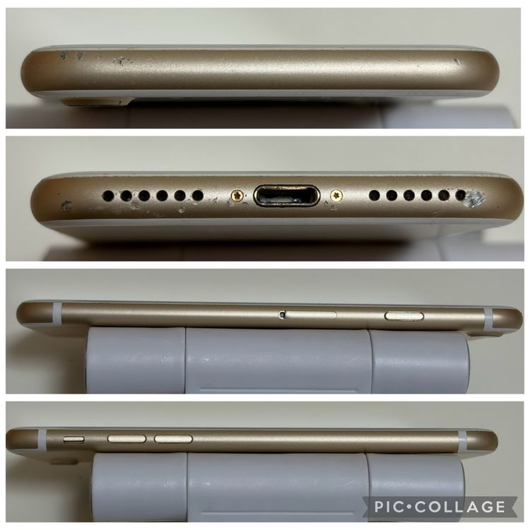 ���Хåƥ꡼84% SIM�ե꡼ iPhone7 32GB �������
