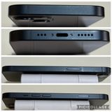 ���Хåƥ꡼84% ���� SIM�ե꡼ iPhone13 128GB �ߥåɥʥ���