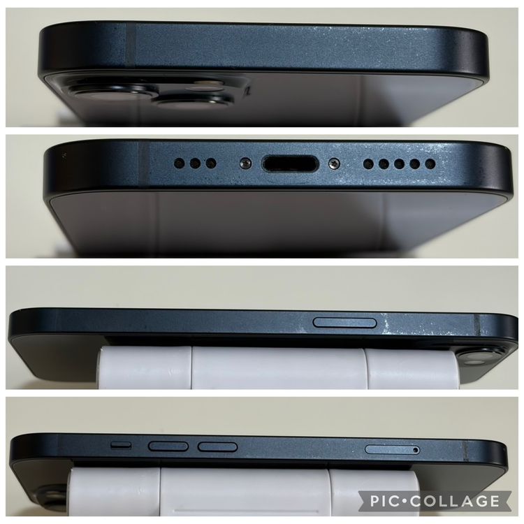 ���Хåƥ꡼84% ���� SIM�ե꡼ iPhone13 128GB �ߥåɥʥ���