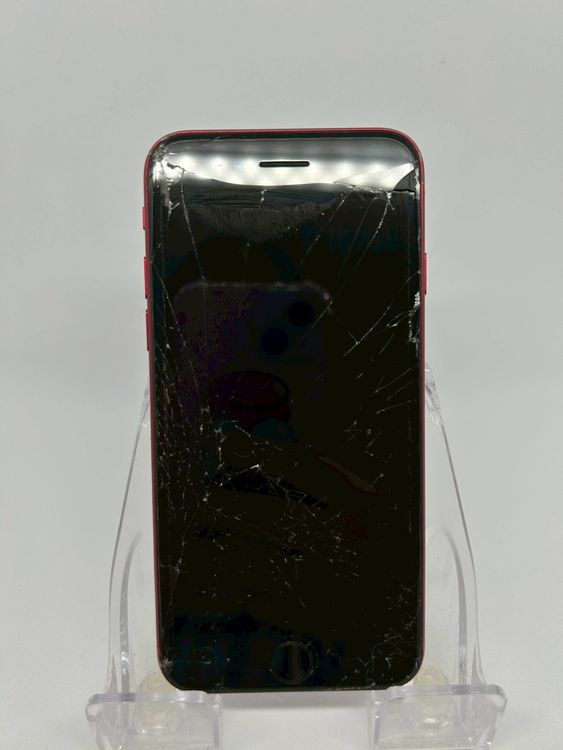 ���ϥԥͥ��ͥå� SIM�ե꡼ iPhoneSE��3����  128GB ��å� 83%