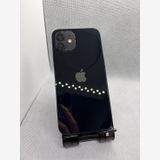 ���ϥԥͥ��ͥå� SIM�ե꡼ iPhone12 64GB �֥�å� �Хåƥ꡼86%