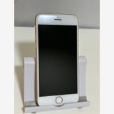 ���Хåƥ꡼82% SIM�ե꡼ iPhone8 64GB �������