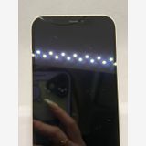 ���Хåƥ꡼85% SIM�ե꡼ iPhone12 128GB �ۥ磻��