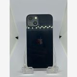 ○SIMフリー iPhone13 256GB ミッドナイト