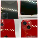 ���Хåƥ꡼84% SIM�ե꡼ iPhone13 128GB ��å�
