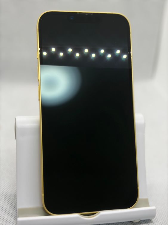 ������ SIM�ե꡼ iPhone14 128GB �������� �Хåƥ꡼81%
