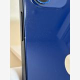 ��SIM�ե꡼ iPhone12 128GB �֥롼