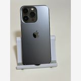 ○バッテリー83% SIMフリー iPhone13Pro 256GB グラファイト