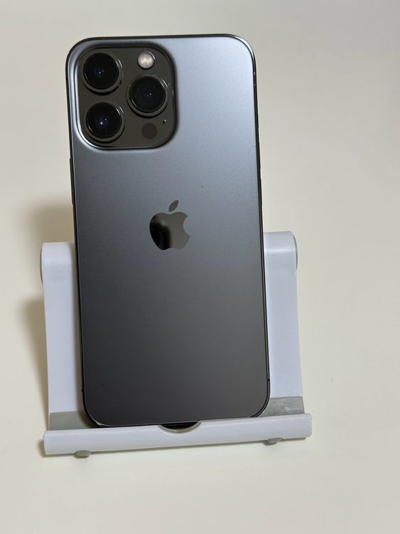 ���Хåƥ꡼83% SIM�ե꡼ iPhone13Pro 256GB ����ե�����