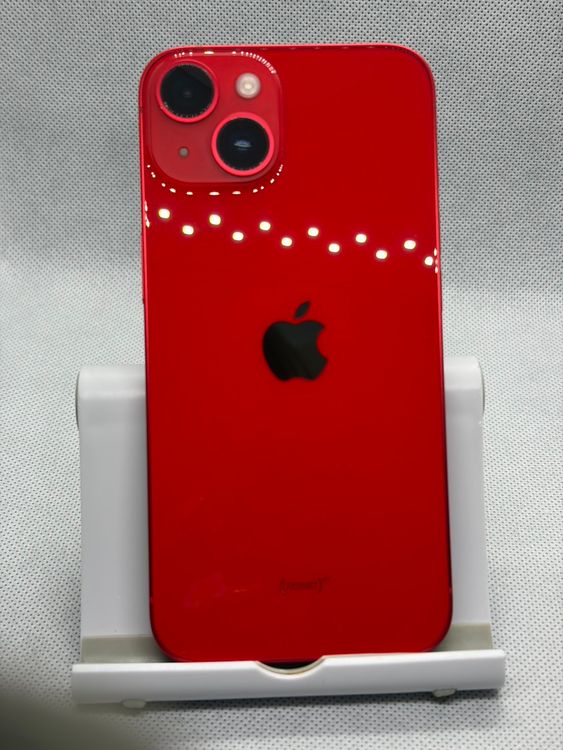 ���Хåƥ꡼83% SIM�ե꡼ iPhone14 128GB ��å�