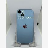 ��SIM�ե꡼ iPhone14  128GB �֥롼