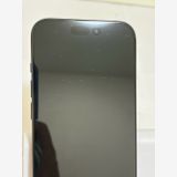 ���Хåƥ꡼87% SIM�ե꡼ iPhone15Pro 128GB �֥�å������˥���