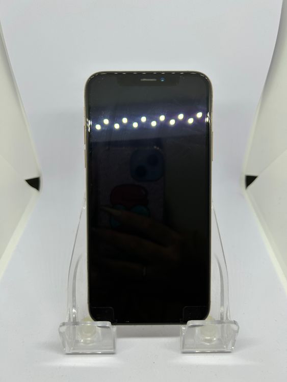 ������ �Хåƥ꡼80% SIM�ե꡼ iPhoneXS 64GB �������