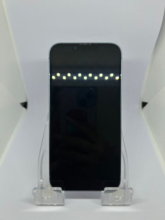 ��SIM�ե꡼ iPhone14  128GB �֥롼