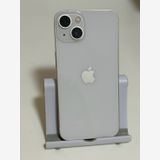 ●バッテリー80% SIMフリー iPhone13 512GB スターライト